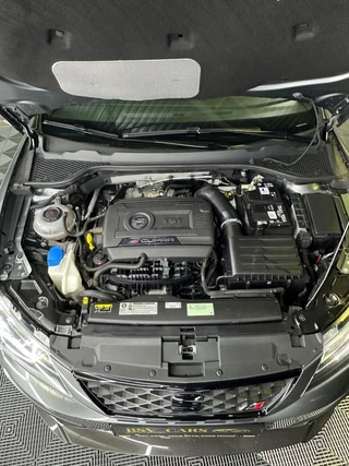 SEAT Leon - afbeelding nr 18