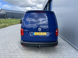 Volkswagen Caddy - afbeelding nr 8