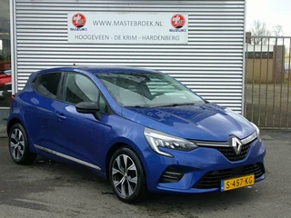 Renault Clio 1.0 TCe 90 Evolution
