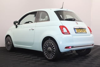 Fiat 500 |Pano|Navi| - afbeelding nr 4