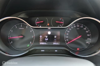 Opel Crossland X Opel Crossland X 1.2 Turbo Innovation 110 PK, Trekhaak, Pdc voor + achter + Camera, App connect, Navi, Cruise, Airco, Donkerglas, Lmv. - afbeelding nr 17