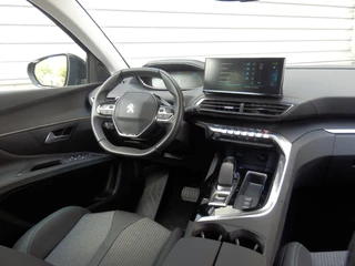 Peugeot 3008 Peugeot 3008 1.6 Hybrid 225pk | Allure Pack Business | 360 Camera | - afbeelding nr 7