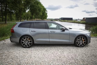 Volvo V60 - afbeelding nr 27