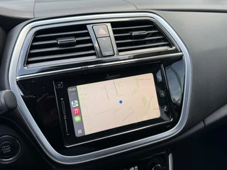Suzuki S-Cross Suzuki S-Cross 1.0 Boosterjet Led Cruise Carplay Camera 2017 Eerste Eigenaar Vol Opties Hoge Instap - afbeelding nr 13