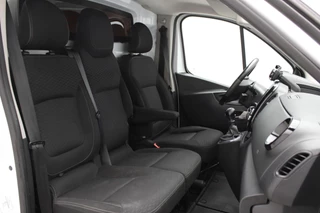 Opel Vivaro Opel Vivaro 1.6 CDTI L2H1 *Stoelverwarming* Camera* Navi* Climate* - afbeelding nr 17