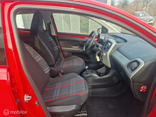 Peugeot 108 Peugeot 108 1.0 VTi Active  Automaat ! - afbeelding nr 16