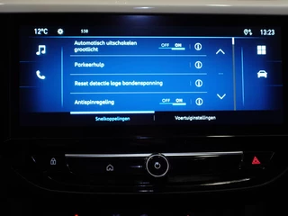 Opel Corsa Opel Corsa 1.2 Turbo GS | Navigatie | Apple Carplay/Android Auto | Digitale Cockpit | Airco | Cruise Control | Lichtmetalen Velgen | Dab - afbeelding nr 26