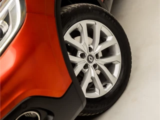 Renault Kadjar (NAVIGATIE, VIRTUAL COCKPIT, CLIMATE, GETINT GLAS, LEDER, SPORTSTOELEN, CRUISE, TREKHAAK, PARKEERSENSOREN, NIEUWSTAAT) - afbeelding nr 15