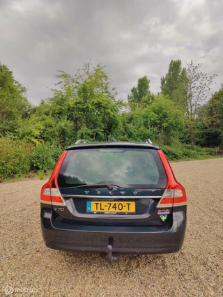 Volvo V70 Volvo V70 2.0 T5 Summum Bi-Fuel - afbeelding nr 6