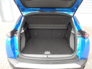 Peugeot 2008 Peugeot 2008 1.2 PureTech GT | Automaat | Apple Carpl. | Park assist | - afbeelding nr 12