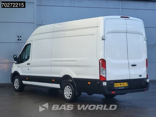 Ford Transit Ford Transit 130pk 130PK L4H3 RWD Airco Cruise Parkeersensoren 12m3 Airco Cruise control - afbeelding nr 2