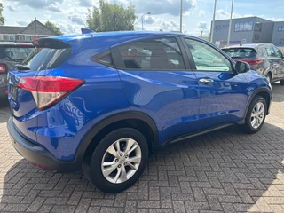 Honda HR-V Honda HR-V 1.5i VTEC Elegance | 6 MND GAR | NAVI | CLIMA CRUISE | CONTROL | - afbeelding nr 4
