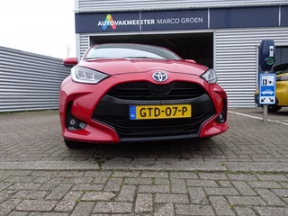 Toyota Yaris - afbeelding nr 17