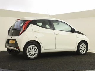 Toyota Aygo - afbeelding nr 7
