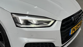 Audi A5 Audi A5 2.0 TFSI 2X S-LINE DIGDASH PANO UNIEK - afbeelding nr 13
