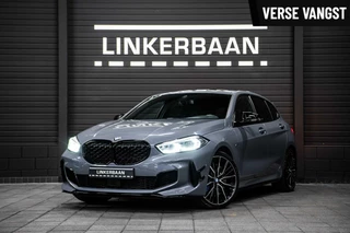 BMW 1 Serie - 30476098-0