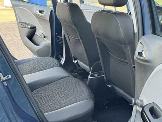 Opel Corsa Opel Corsa 1.0 Turbo Innovation 5 drs 2017 NIeuw staat Luxe - afbeelding nr 17