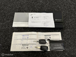 Renault Twingo Renault Twingo 1.0 SCe Collection AIRCO / CRUISE / LED / D.GLAS - afbeelding nr 13