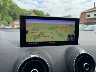 Audi Q2 Audi Q2 1.4 TFSI 150PK Sport S-Tronic Virtual Leder Carplay Trekhaak Navi - afbeelding nr 32
