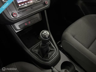 Volkswagen Caddy Volkswagen Caddy Combi 1.2 TSI Highline|Airco|Bleutooth|PDC| - afbeelding nr 10
