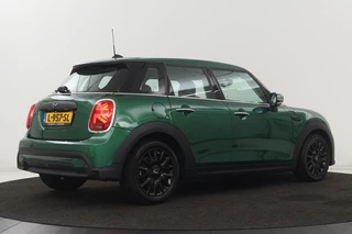 MINI One Mini One 1.5 Business Edition | Automaat | Full LED | Carplay | Navigatie | Cruise control - afbeelding nr 23