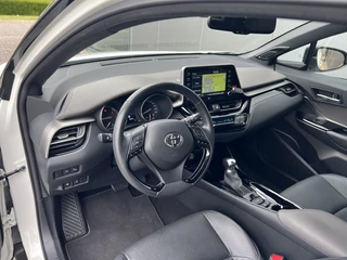 Toyota C-HR - afbeelding nr 7
