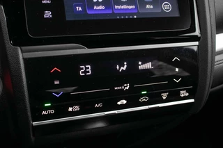 Honda Jazz All in rijklaarprijs | 1e eig. | Dealer onderh. | Navi - afbeelding nr 20