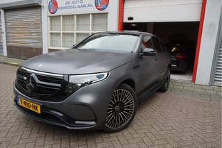 Mercedes-Benz EQC - 327366577-0