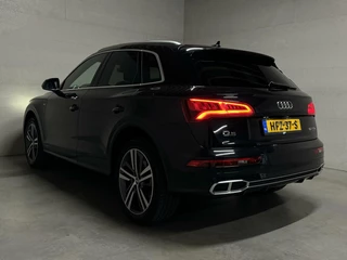 Audi Q5 Audi Q5 55 TFSI e Quattro S-Line Pano Virtual ACC NAP - afbeelding nr 62