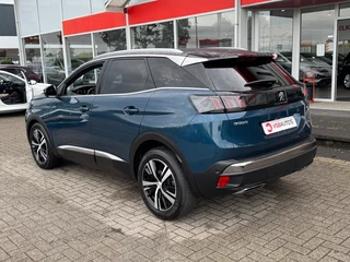 Peugeot 3008 Peugeot 3008 1.2 PURETECH AUT. GT NAVI CAMERA CARPLAY AIRCO LMV PDC - afbeelding nr 3