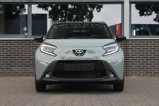Toyota Aygo - afbeelding nr 9
