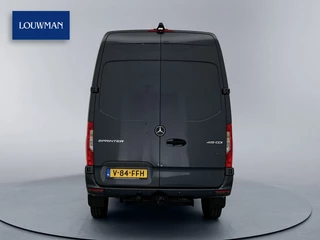 Mercedes-Benz Sprinter Mercedes-Benz Sprinter 419 1.9 CDI 366 L2H2 9G-Automaat Nieuw BPM Vrij LED Navigatie Achteruitrijcamera - afbeelding nr 14