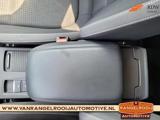 Ford Focus Ford Focus Wagon 1.0 Trend Edition Business, clima, cruise, lane assist - afbeelding nr 36