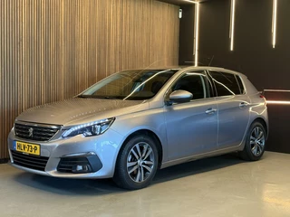 Peugeot 308 Peugeot 308 1.2 PureTech GT-, airco, camera,12 mnd garantie! - afbeelding nr 16