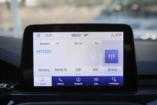 Ford Focus - afbeelding nr 20
