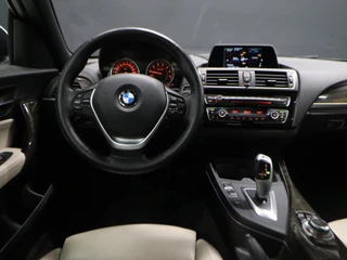 BMW 2 Serie BMW 2 Serie Cabrio 220i High Executive [CAMERA, VOL LEDER, STOELVERWARMING, PDC V+A, BLUETOOTH, CRUISE, CLIMATE, NIEUWSTAAT] - afbeelding nr 9