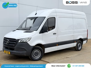 Mercedes-Benz Sprinter 314 2.2 CDI