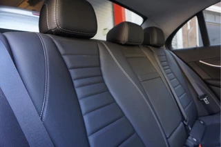 Mercedes-Benz E-Klasse Stoelen met MEMORY/ VERWAMING/ KOELING | Geperforeerd leer - afbeelding nr 50