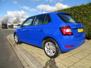 Škoda Fabia - afbeelding nr 2