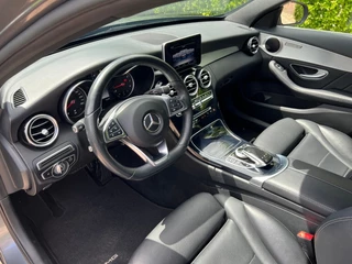 Mercedes-Benz C-Klasse - afbeelding nr 4