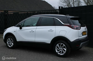 Opel Crossland X Opel Crossland X 1.2 Turbo Innovation - afbeelding nr 29