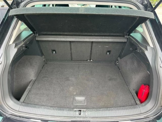 Volkswagen Tiguan Volkswagen Tiguan 1.4 TSI Comfortline Adaptive Cruise CarPlay Navi Climate - afbeelding nr 8