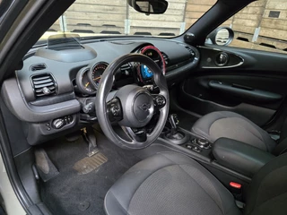 MINI Clubman Mini Mini Clubman 1.5 Cooper Business Edition Full LED Pano H&K Navi Clima Keyless 17
