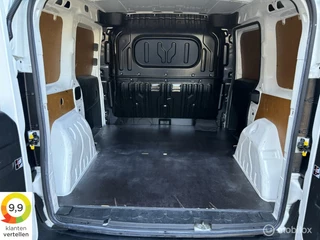 Fiat Doblò Fiat Doblò Cargo 1.3 MJ Actual|Airco|1e Eigenaar|Euro5|NAP - afbeelding nr 5