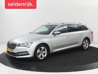 Škoda Superb 1.4 TSI iV Business Edition | SOH 87,2% | Camera |