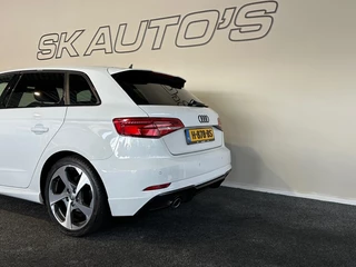 Audi A3 - afbeelding nr 48