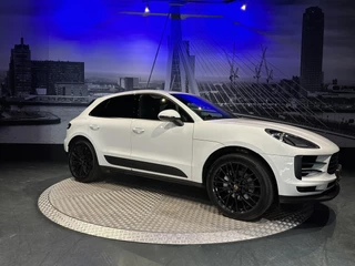 Porsche Macan Porsche Macan 2.0 *Pano*Memory*Bose*Luchtvering* - afbeelding nr 3