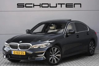 BMW 3 Serie - 179198176-0