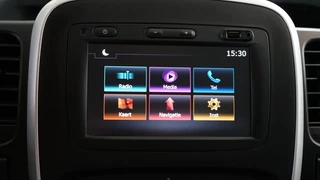 Fiat Talento Fiat Talento 2.0 MJ L2H1 - afbeelding nr 23