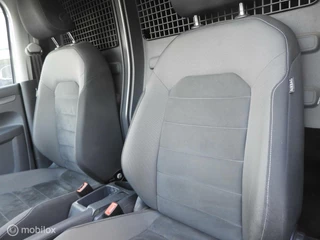 Volkswagen Caddy Volkswagen Caddy Bestel 1.6 TDI Marge - afbeelding nr 13